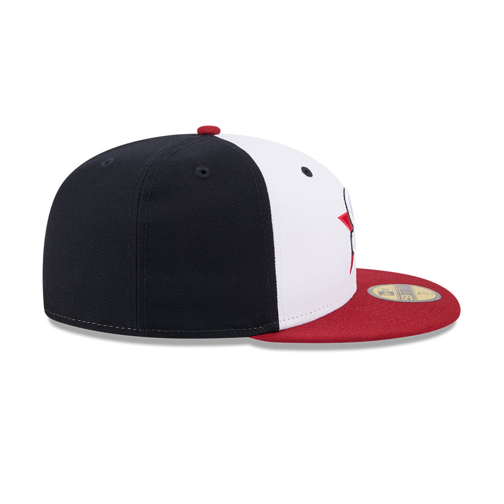 New Era Inland Empire 66ers Theme Nights 59FIFTY Fitted Hat