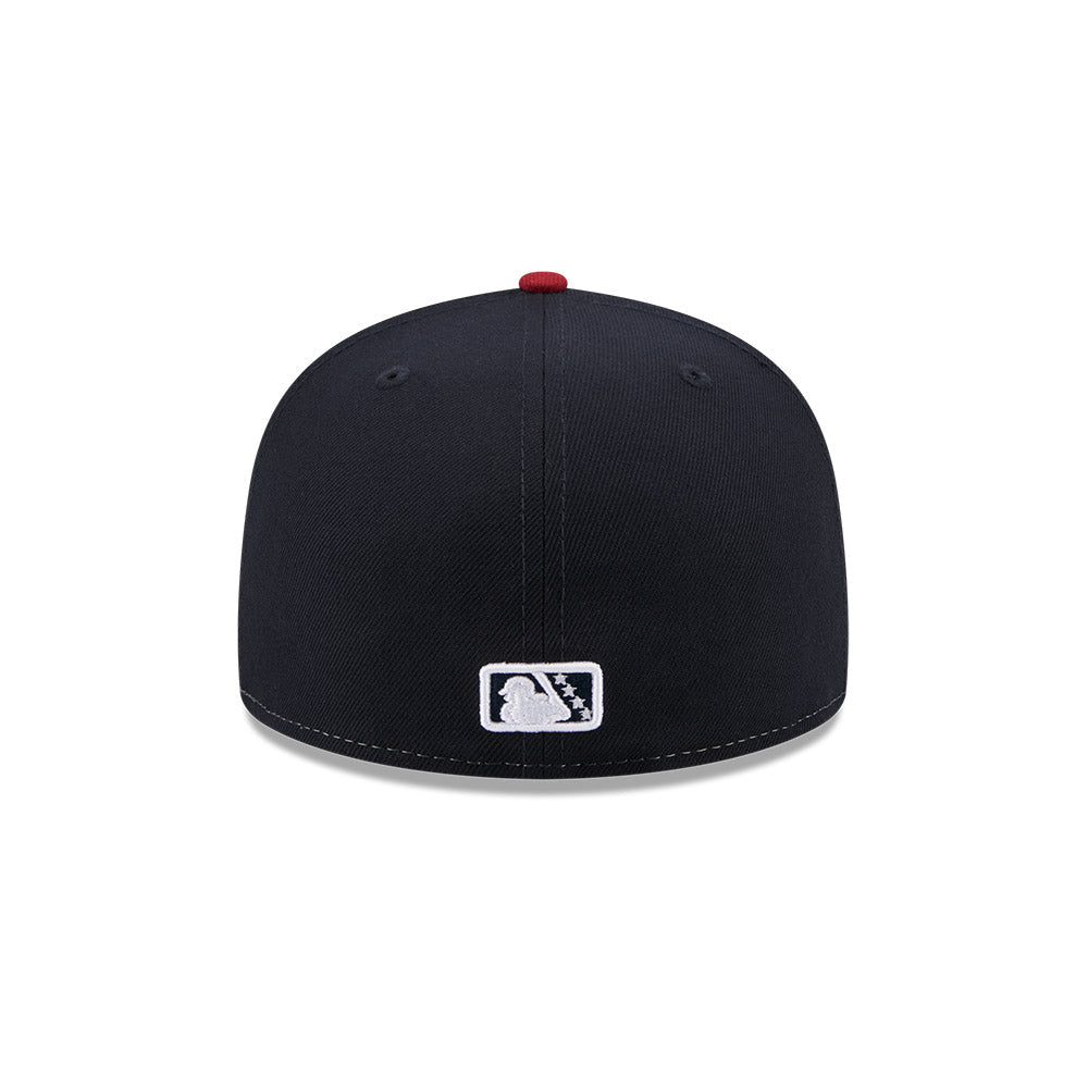 New Era Inland Empire 66ers Theme Nights 59FIFTY Fitted Hat