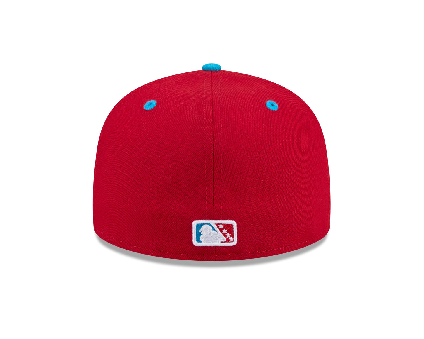 New Era Biloxi Shuckers Theme Night On-Field 59Fifty Fitted Biloxi Mudbugs Cap