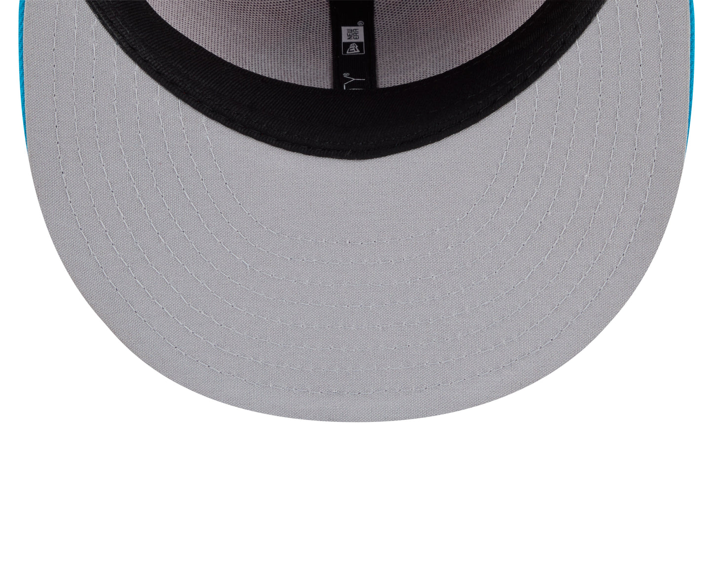 New Era Biloxi Shuckers Theme Night On-Field 59Fifty Fitted Biloxi Mudbugs Cap