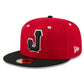 New Era Jacksonville Jumbo Shrimp Theme Nights 59FIFTY Fitted Hat