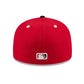 New Era Jacksonville Jumbo Shrimp Theme Nights 59FIFTY Fitted Hat