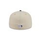 New Era Lake County Captains Theme Night Stone 59FIFTY Fitted