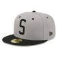New Era Spartanburg Sluggers Official On-Field Cap