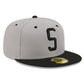 New Era Spartanburg Sluggers Official On-Field Cap