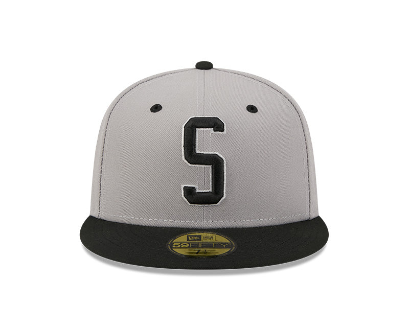 New Era Spartanburg Sluggers Official On-Field Cap