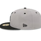 New Era Spartanburg Sluggers Official On-Field Cap