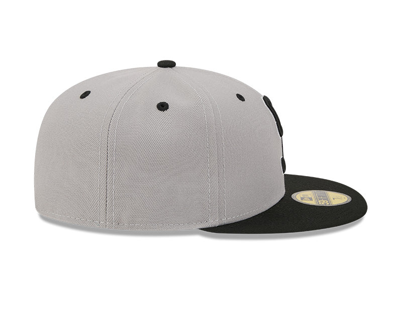 New Era Spartanburg Sluggers Official On-Field Cap
