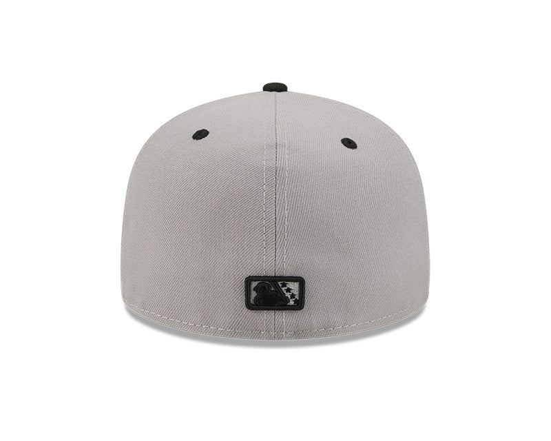 New Era Spartanburg Sluggers Official On-Field Cap