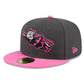 New Era Richmond Flying Squirrels Theme Nights 59FIFTY Fitted Hat