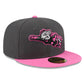 New Era Richmond Flying Squirrels Theme Nights 59FIFTY Fitted Hat