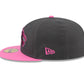 New Era Richmond Flying Squirrels Theme Nights 59FIFTY Fitted Hat