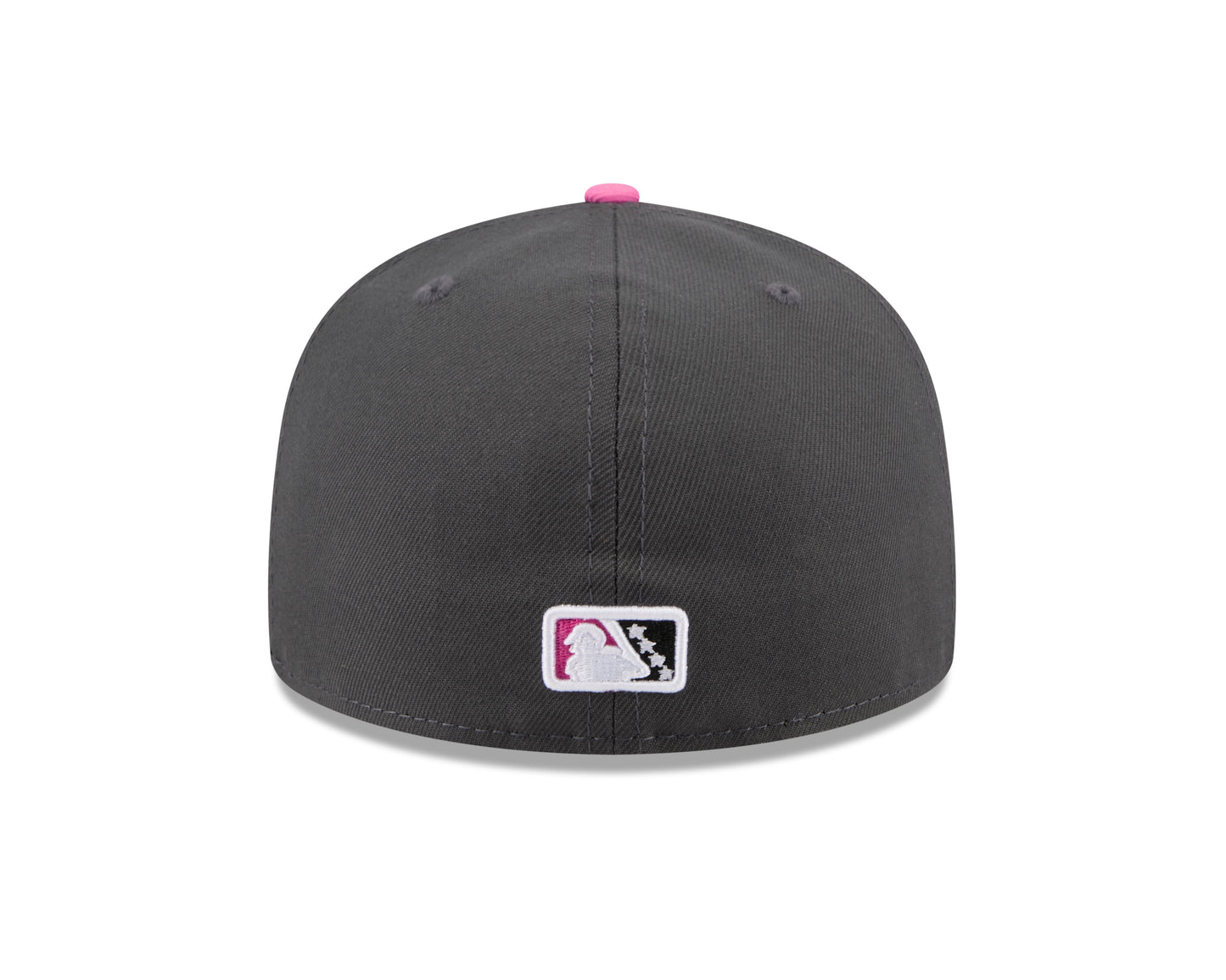 New Era Richmond Flying Squirrels Theme Nights 59FIFTY Fitted Hat