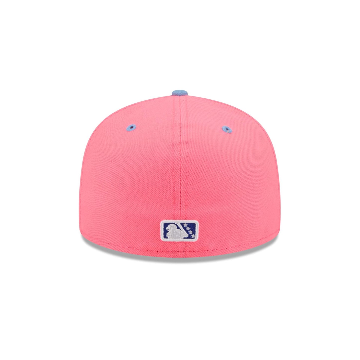 New Era Oklahoma City Comets Theme Night Pink 59FIFTY Fitted