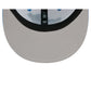 New Era West Michigan Whitecaps Theme Night Teal 59FIFTY Fitted