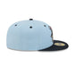New Era Scranton Wilkes-Barre RailRiders Theme Night 59FIFTY Fitted