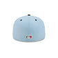New Era Scranton Wilkes-Barre RailRiders Theme Night 59FIFTY Fitted