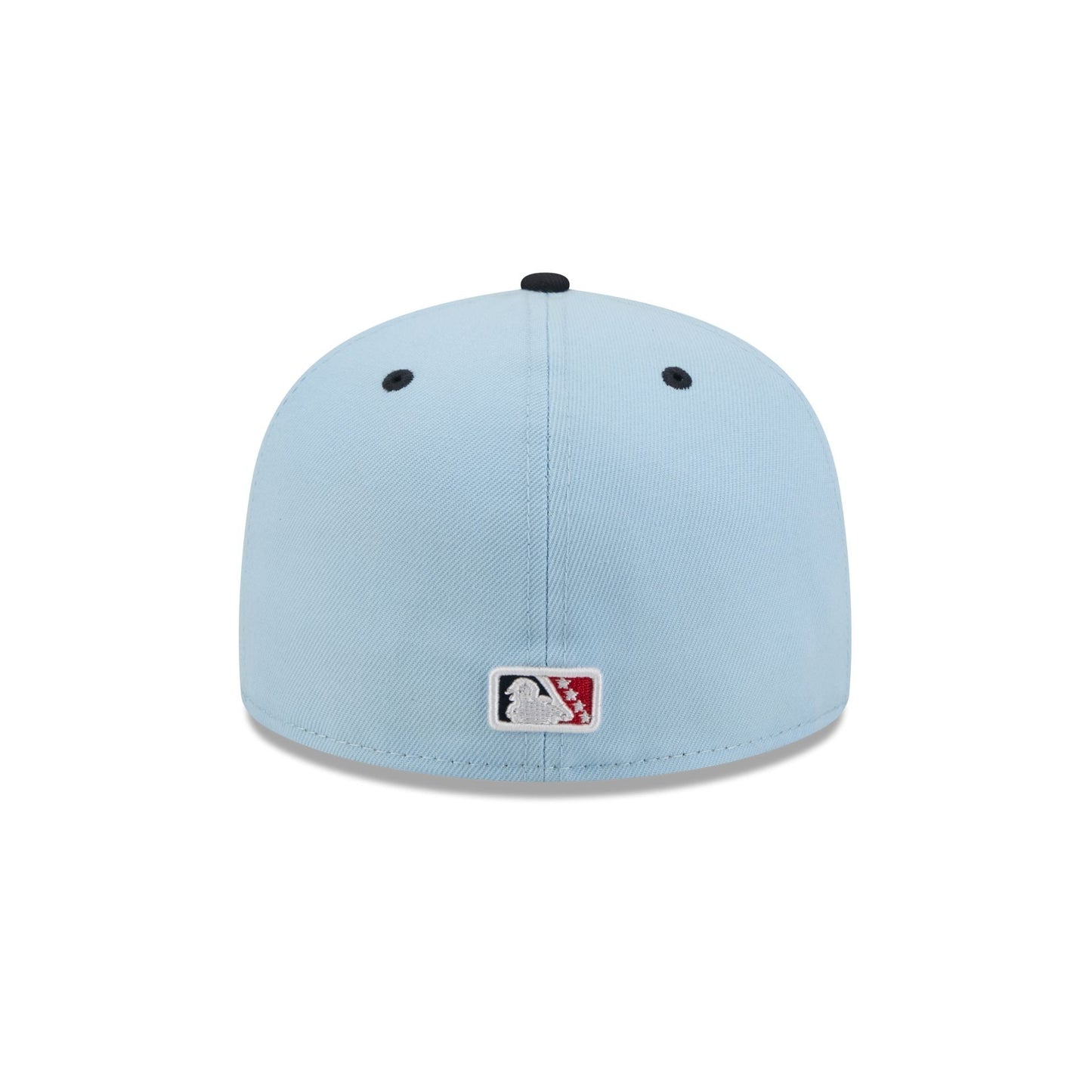 New Era Scranton Wilkes-Barre RailRiders Theme Night 59FIFTY Fitted