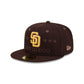 NEW ERA San Diego Padres 2026 All-Star Game 59FIFTY Fitted