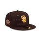 NEW ERA San Diego Padres 2026 All-Star Game 59FIFTY Fitted