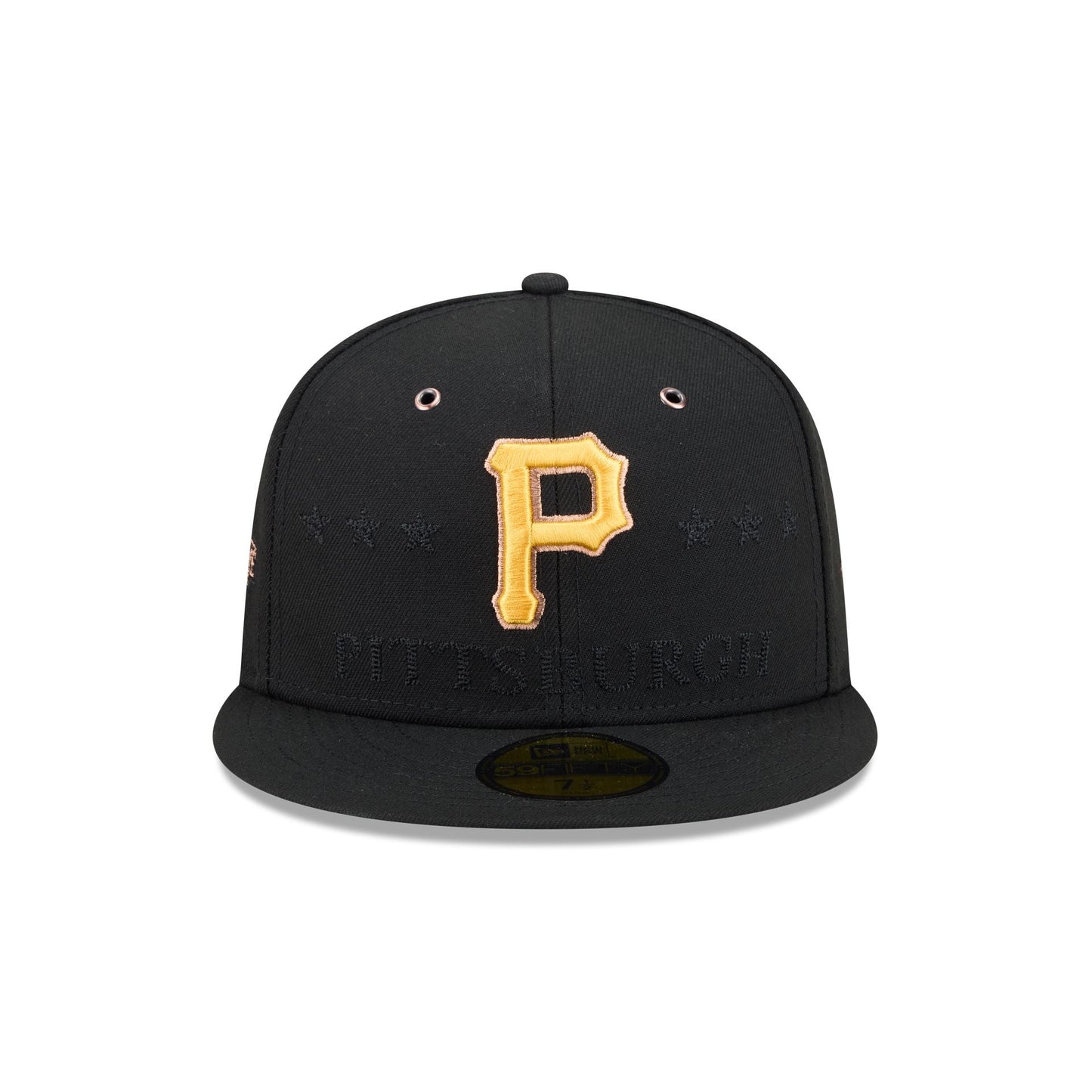 NEW ERA Pittsburgh Pirates 2026 All-Star Game 59FIFTY Fitted