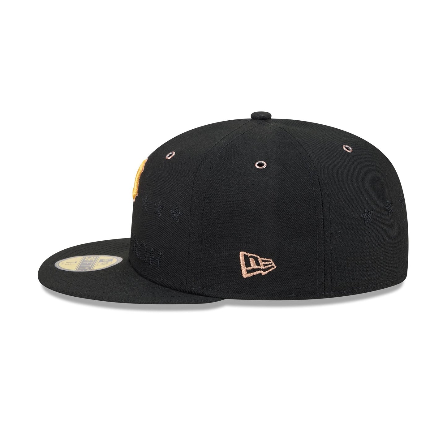 NEW ERA Pittsburgh Pirates 2026 All-Star Game 59FIFTY Fitted