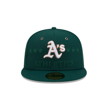 NEW ERA Athletics 2026 All-Star Game 59FIFTY Fitted