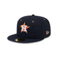 NEW ERA Houston Astros 2026 All-Star Game 59FIFTY Fitted