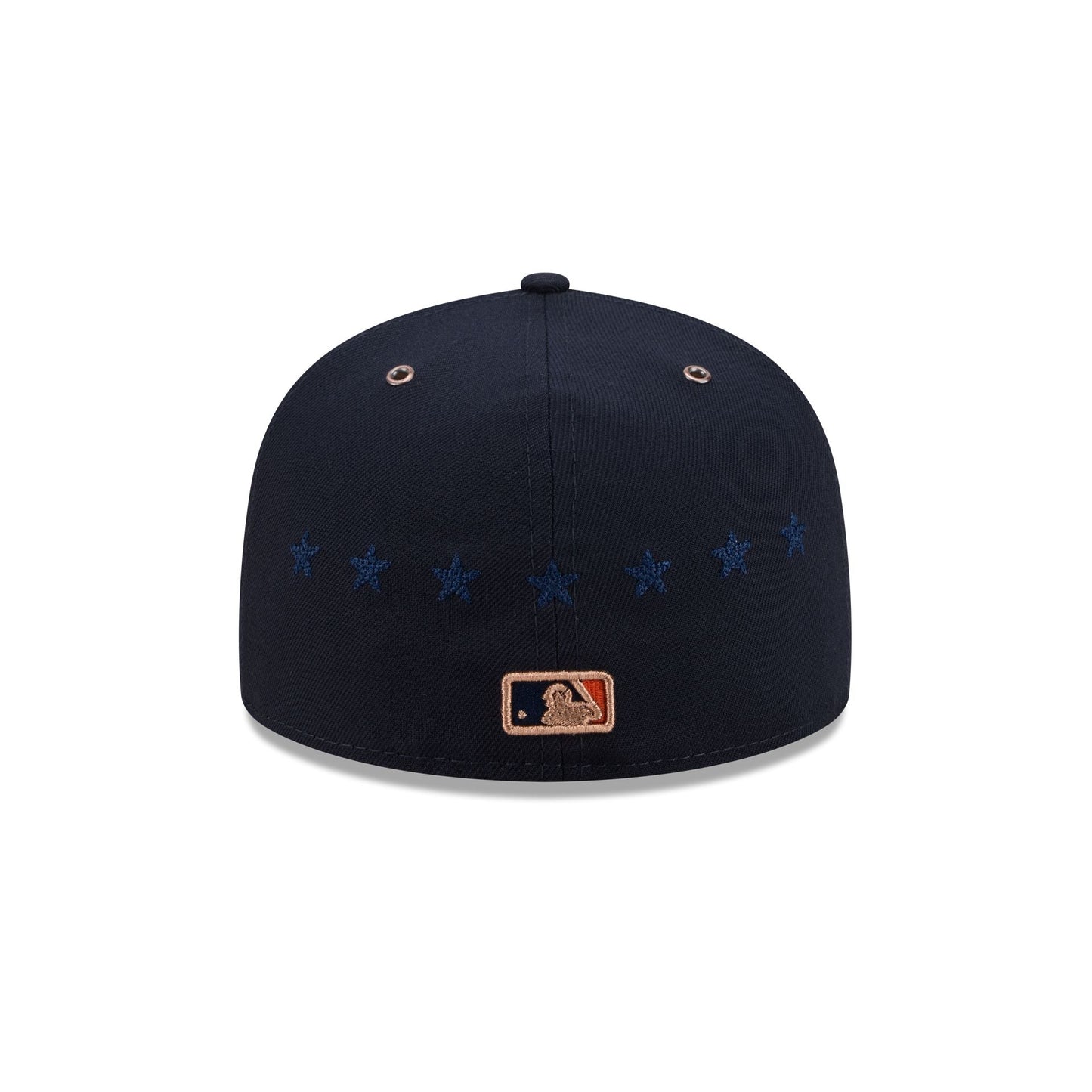 NEW ERA Houston Astros 2026 All-Star Game 59FIFTY Fitted