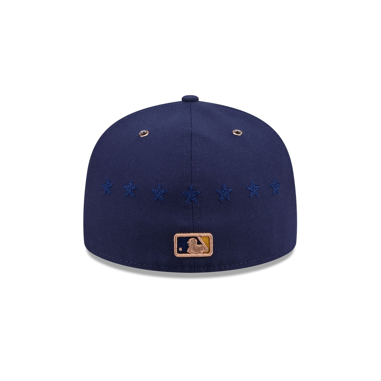 NEW ERA Milwaukee Brewers 2026 All-Star Game 59FIFTY Fitted
