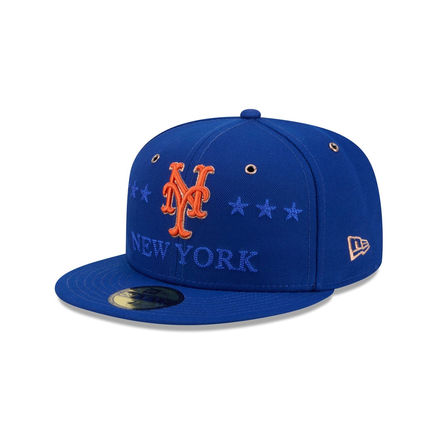 NEW ERA New York Mets 2026 All-Star Game 59FIFTY Fitted