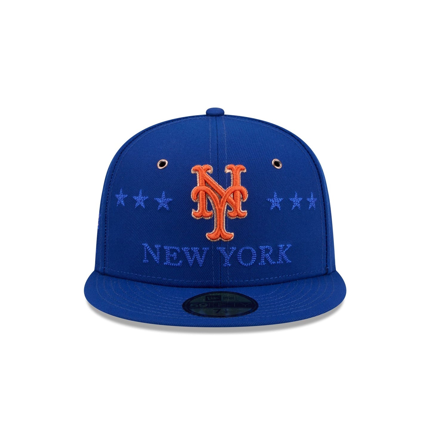 NEW ERA New York Mets 2026 All-Star Game 59FIFTY Fitted