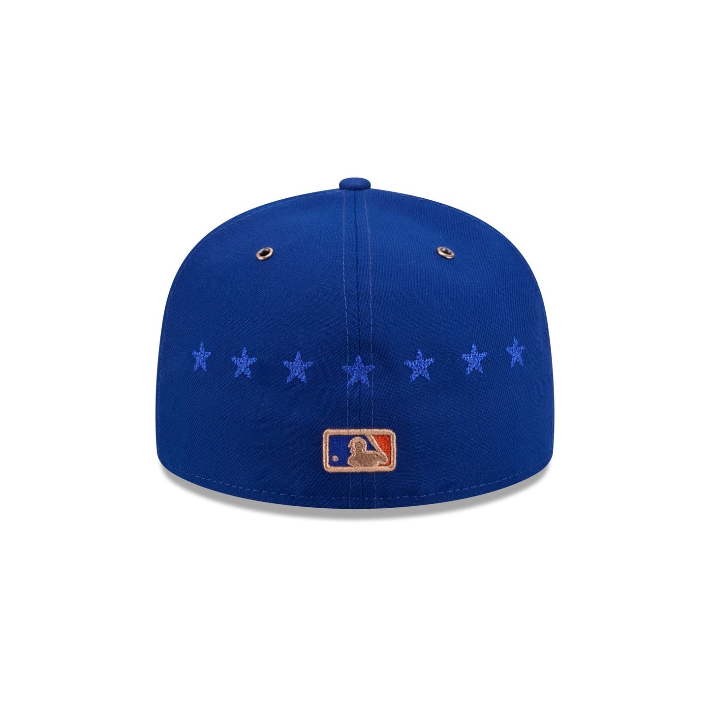 NEW ERA New York Mets 2026 All-Star Game 59FIFTY Fitted