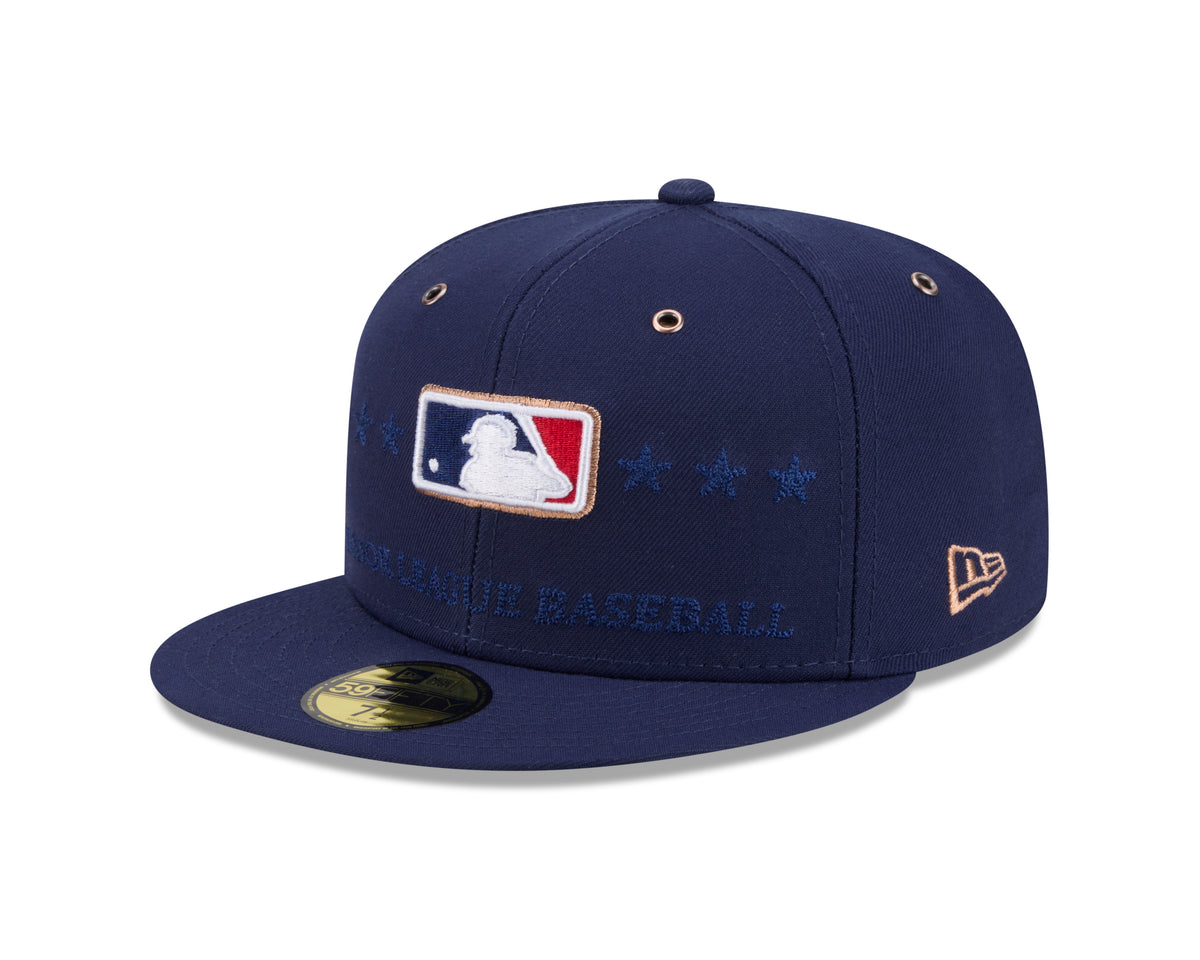 NEW ERA Major League Baseball 2026 All-Star Game 59FIFTY Fitted
