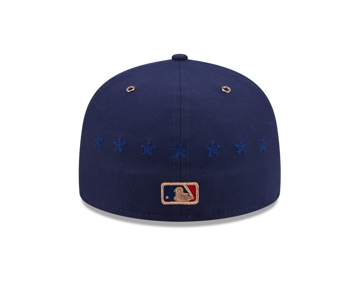 NEW ERA Major League Baseball 2026 All-Star Game 59FIFTY Fitted
