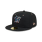 NEW ERA Miami Marlins 2026 All-Star Game 59FIFTY Fitted