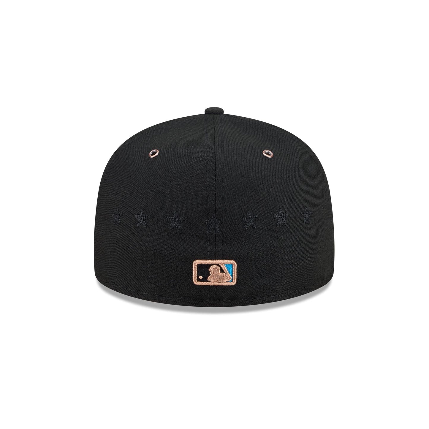 NEW ERA Miami Marlins 2026 All-Star Game 59FIFTY Fitted