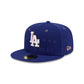NEW ERA Los Angeles Dodgers 2026 All-Star Game 59FIFTY Fitted