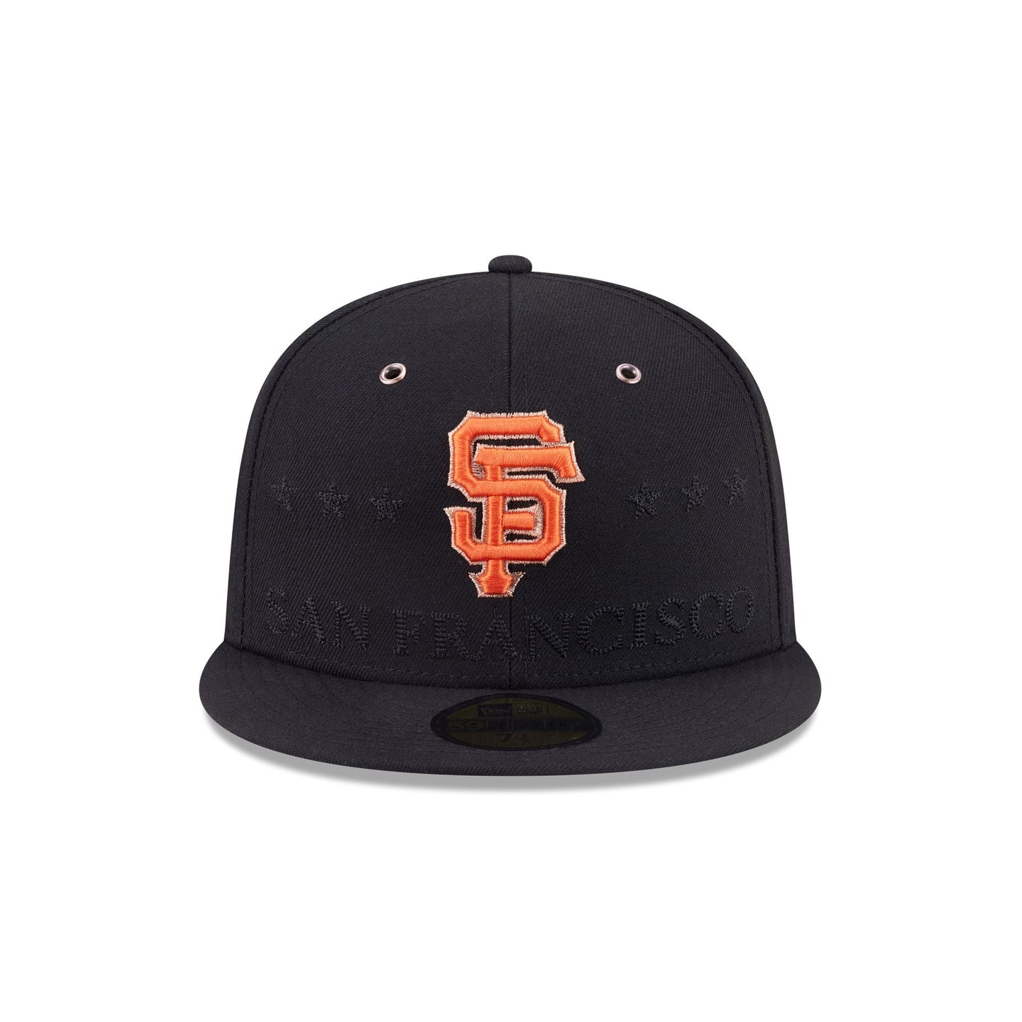 NEW ERA San Francisco Giants 2026 All-Star Game 59FIFTY Fitted