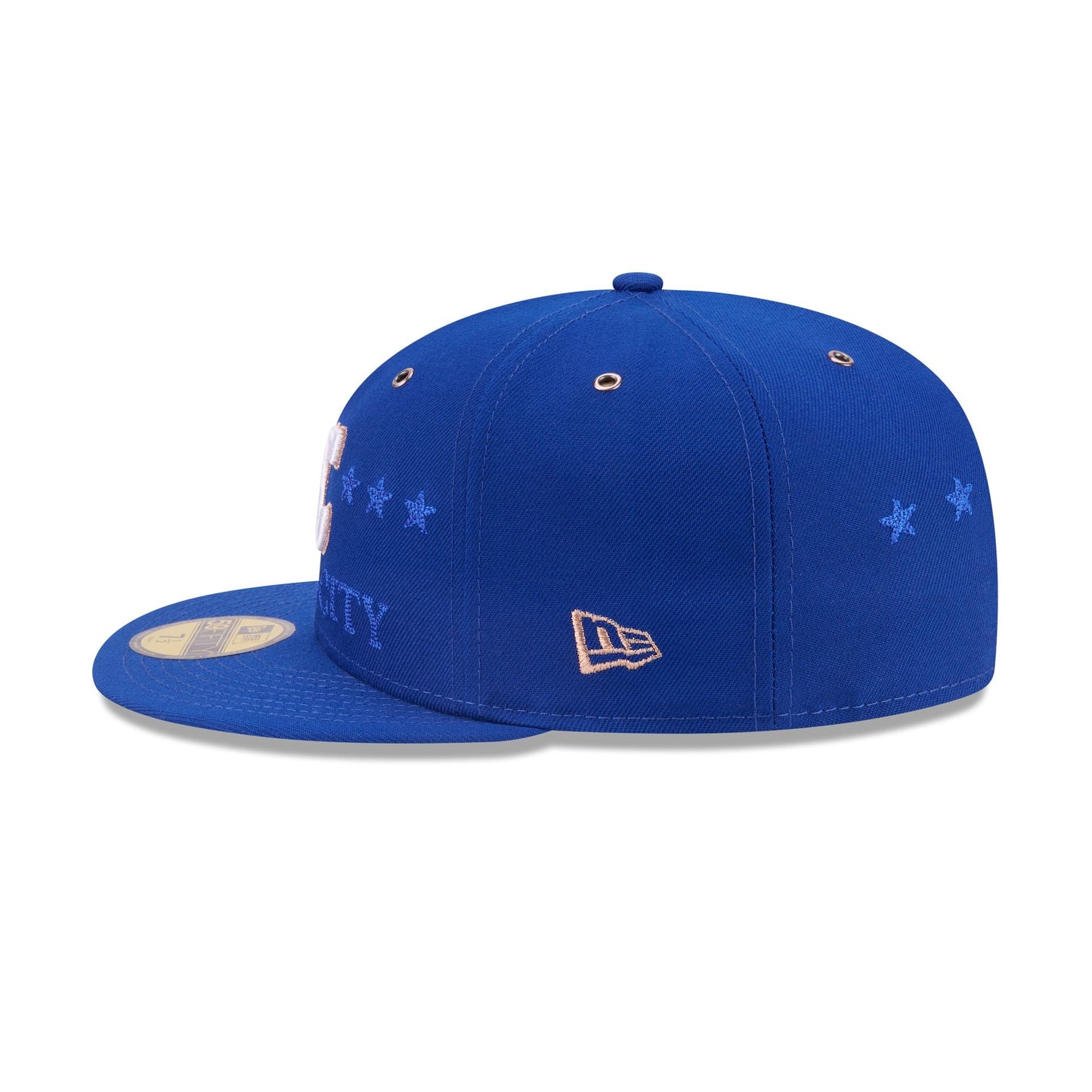 NEW ERA Kansas City Royals 2026 All-Star Game 59FIFTY Fitted