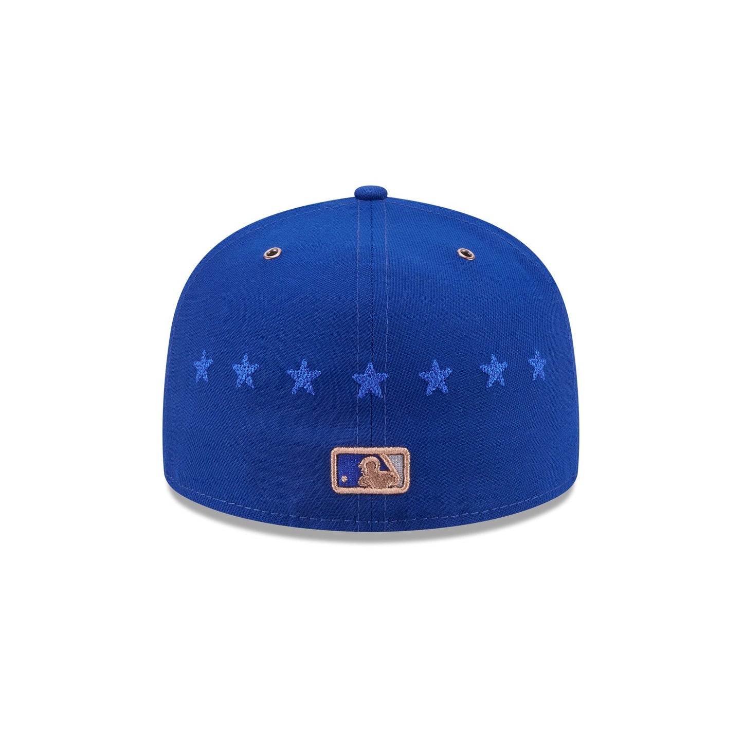 NEW ERA Kansas City Royals 2026 All-Star Game 59FIFTY Fitted