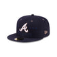 NEW ERA Atlanta Braves 2026 All-Star Game 59FIFTY Fitted