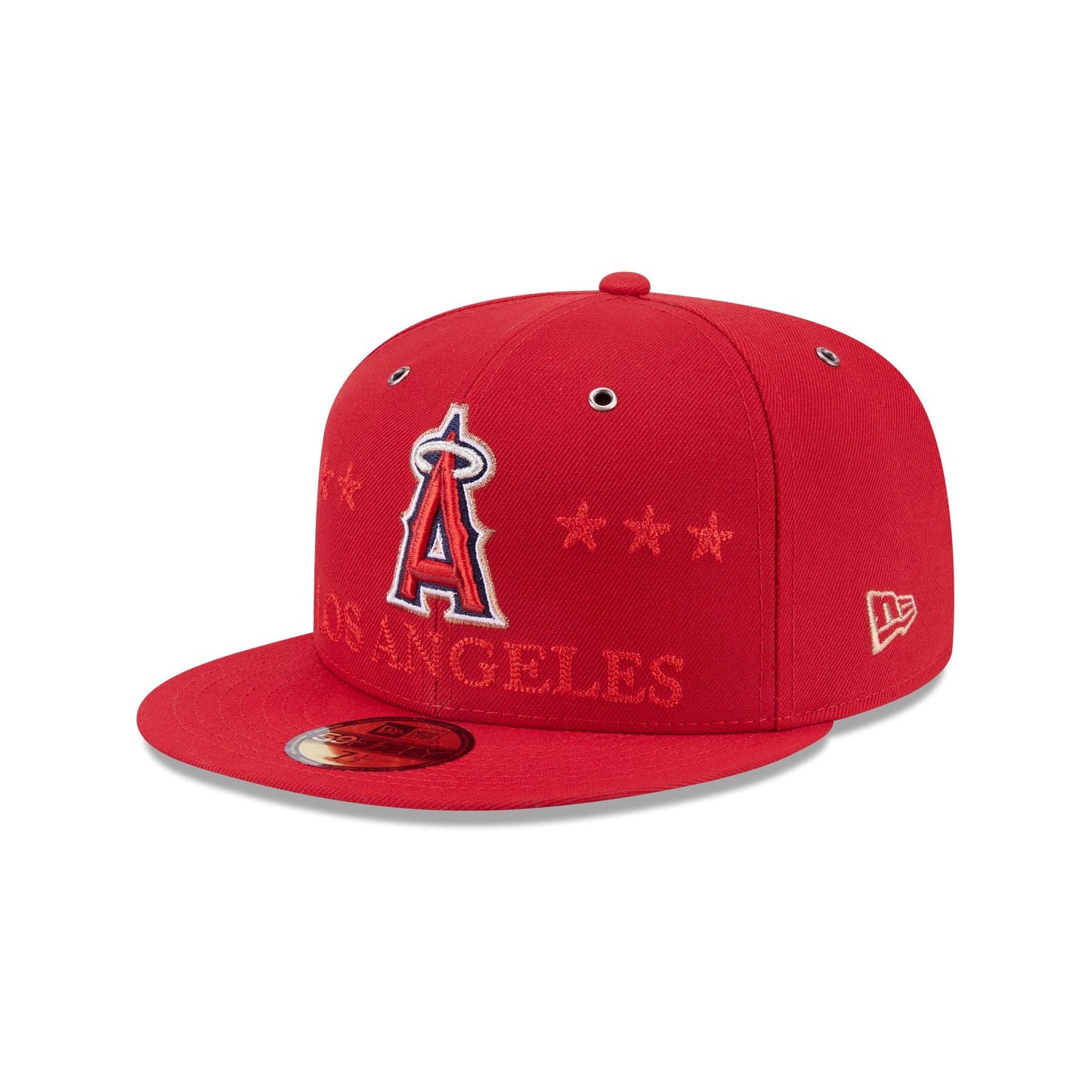 NEW ERA Los Angeles Angels 2026 All-Star Game 59FIFTY Fitted