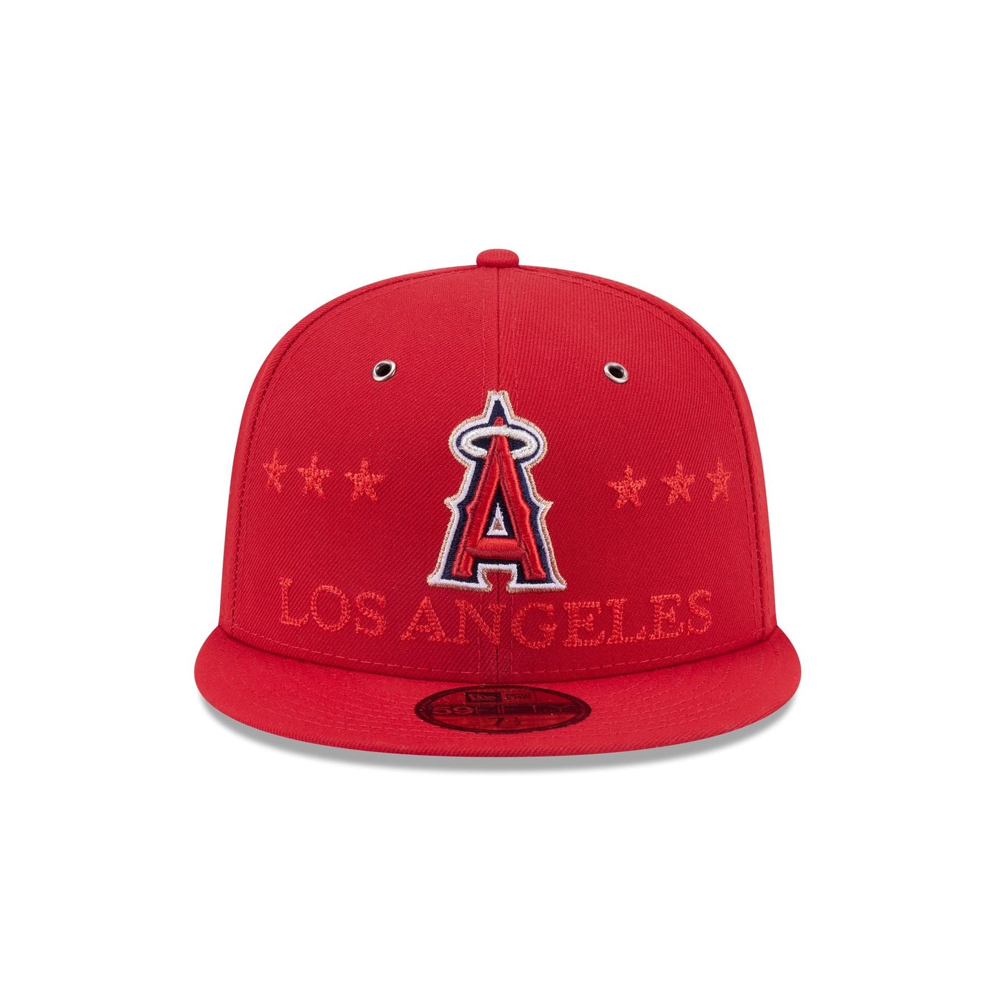 NEW ERA Los Angeles Angels 2026 All-Star Game 59FIFTY Fitted