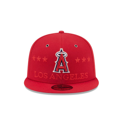 NEW ERA Los Angeles Angels 2026 All-Star Game 59FIFTY Fitted