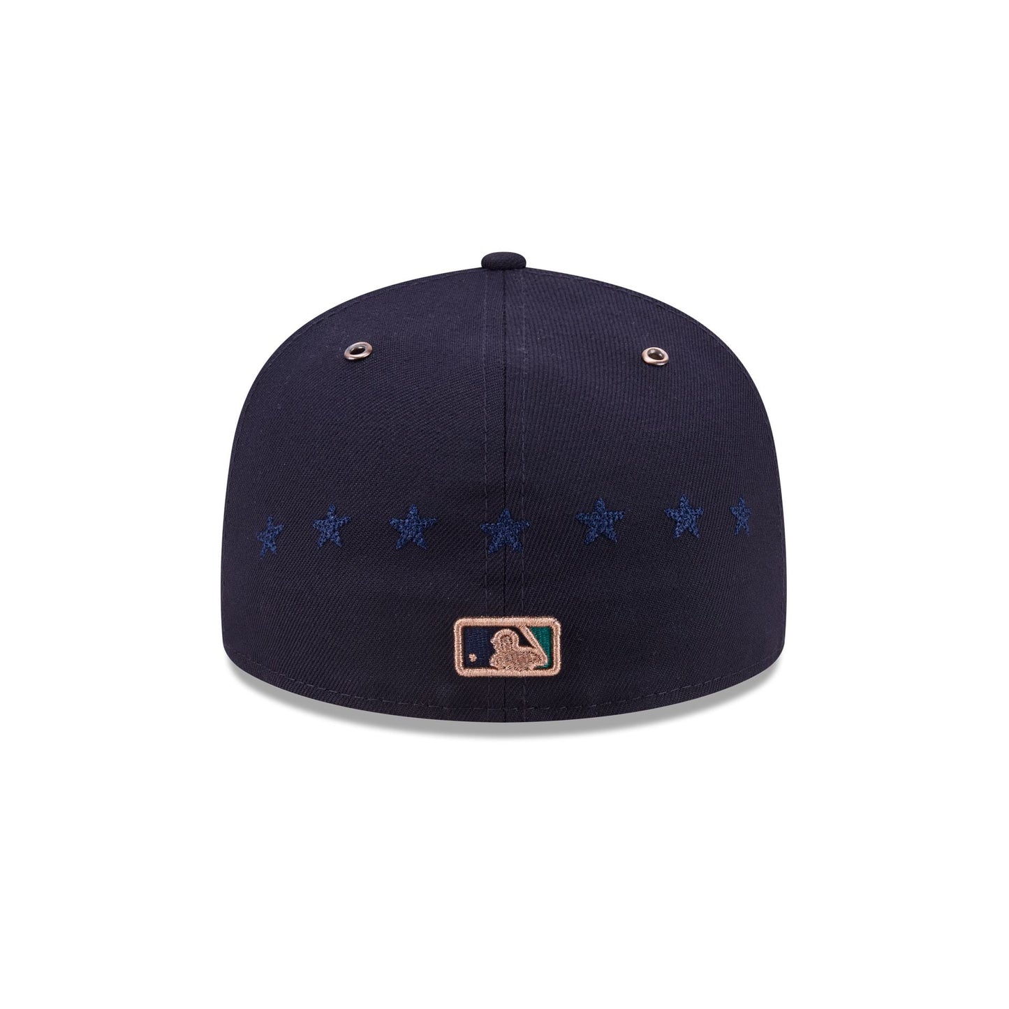 NEW ERA Seattle Mariners 2026 All-Star Game 59FIFTY Fitted