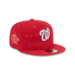 NEW ERA Washington Nationals 2026 All-Star Game 59FIFTY Fitted