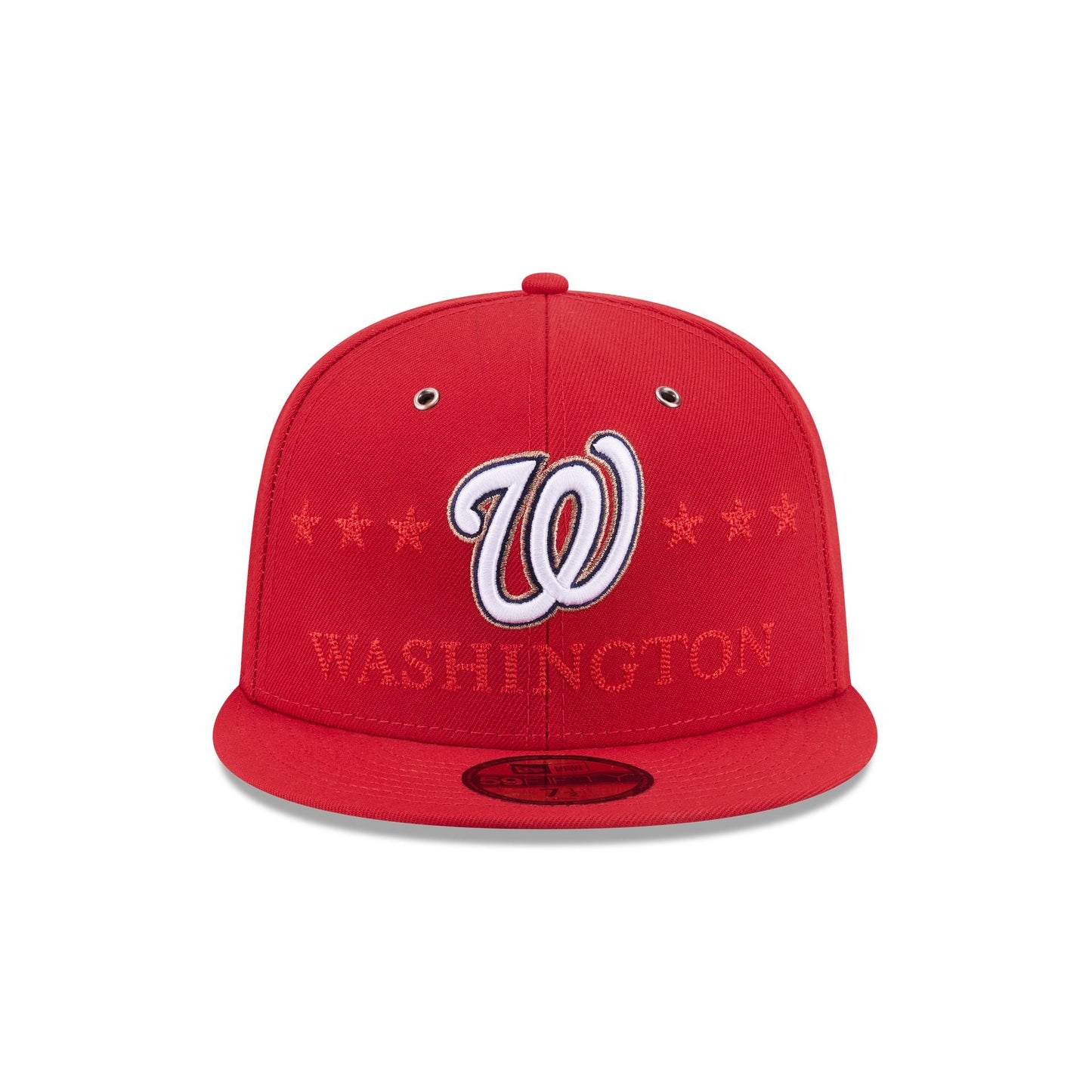 NEW ERA Washington Nationals 2026 All-Star Game 59FIFTY Fitted