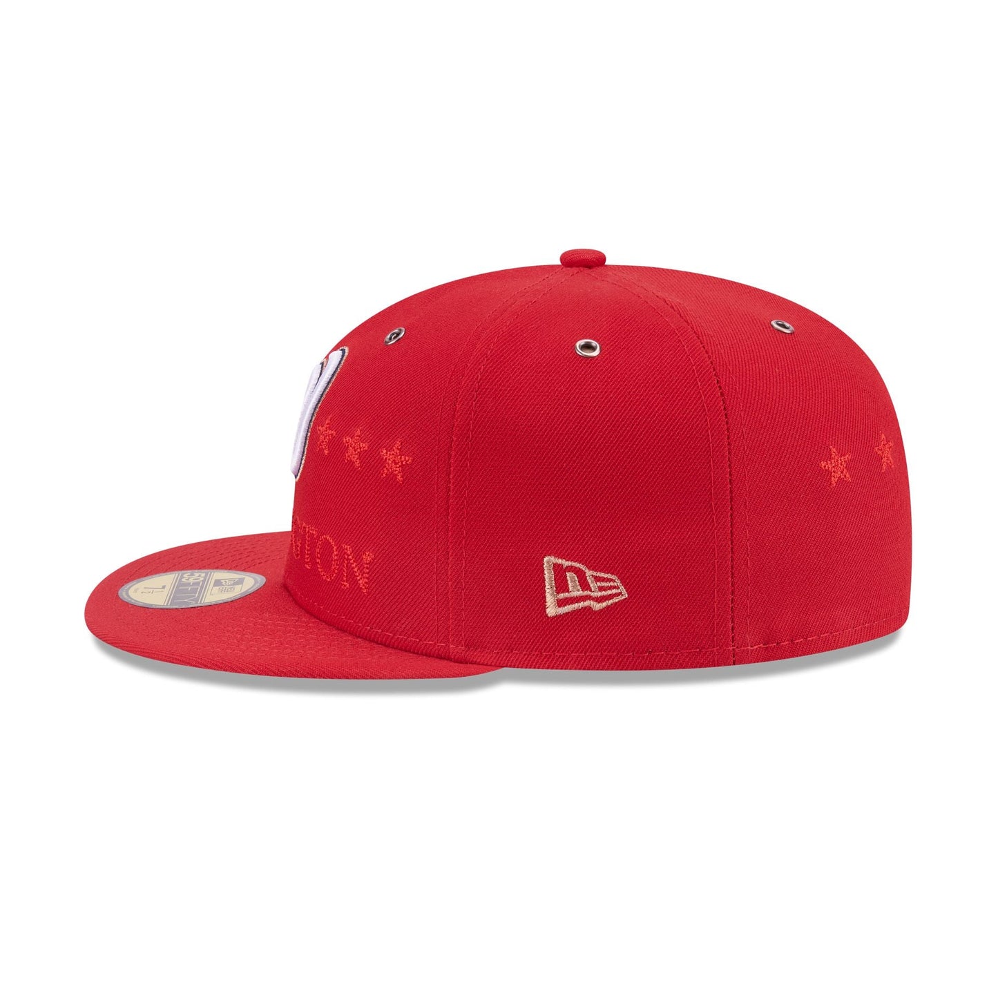 NEW ERA Washington Nationals 2026 All-Star Game 59FIFTY Fitted