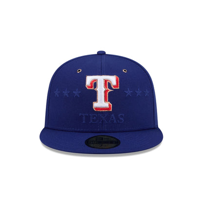 NEW ERA Texas Rangers 2026 All-Star Game 59FIFTY Fitted